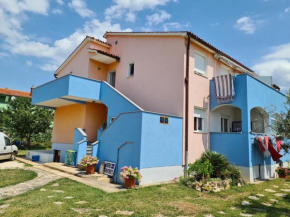 Apartments & rooms 2116